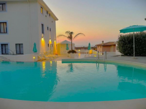 Best Western Hotel Blumarea Castelsardo